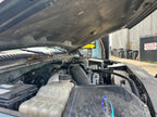 2001 Chevrolet Silverado K2500HD 6.6 LB7 Duramax – C2537