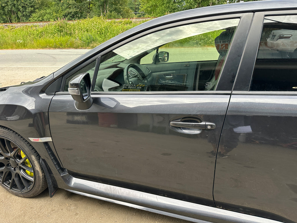 2019 Subaru Impreza STI 2.5 – SU2503