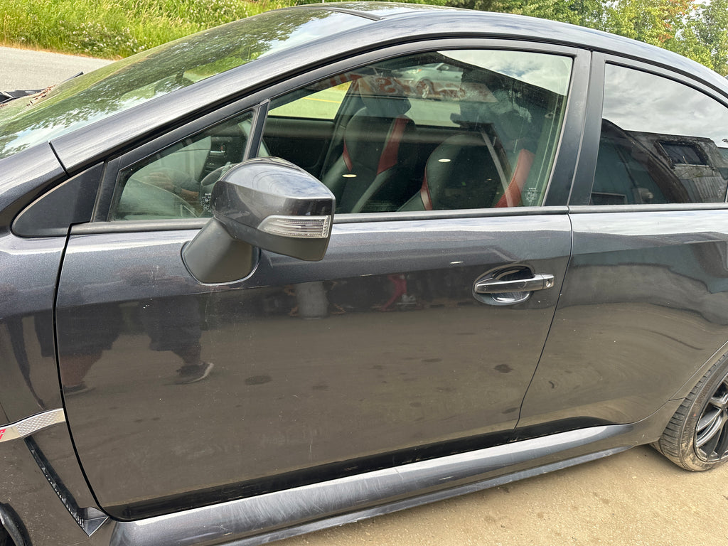 2019 Subaru Impreza STI 2.5 – SU2503