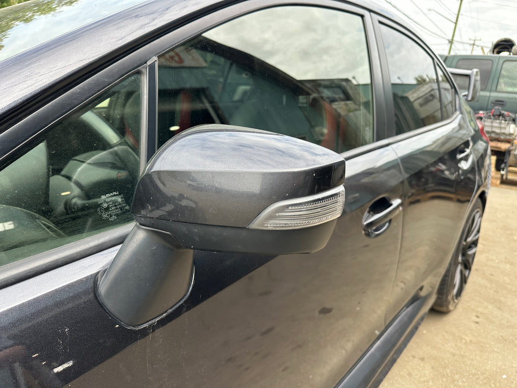 2019 Subaru Impreza STI 2.5 – SU2503