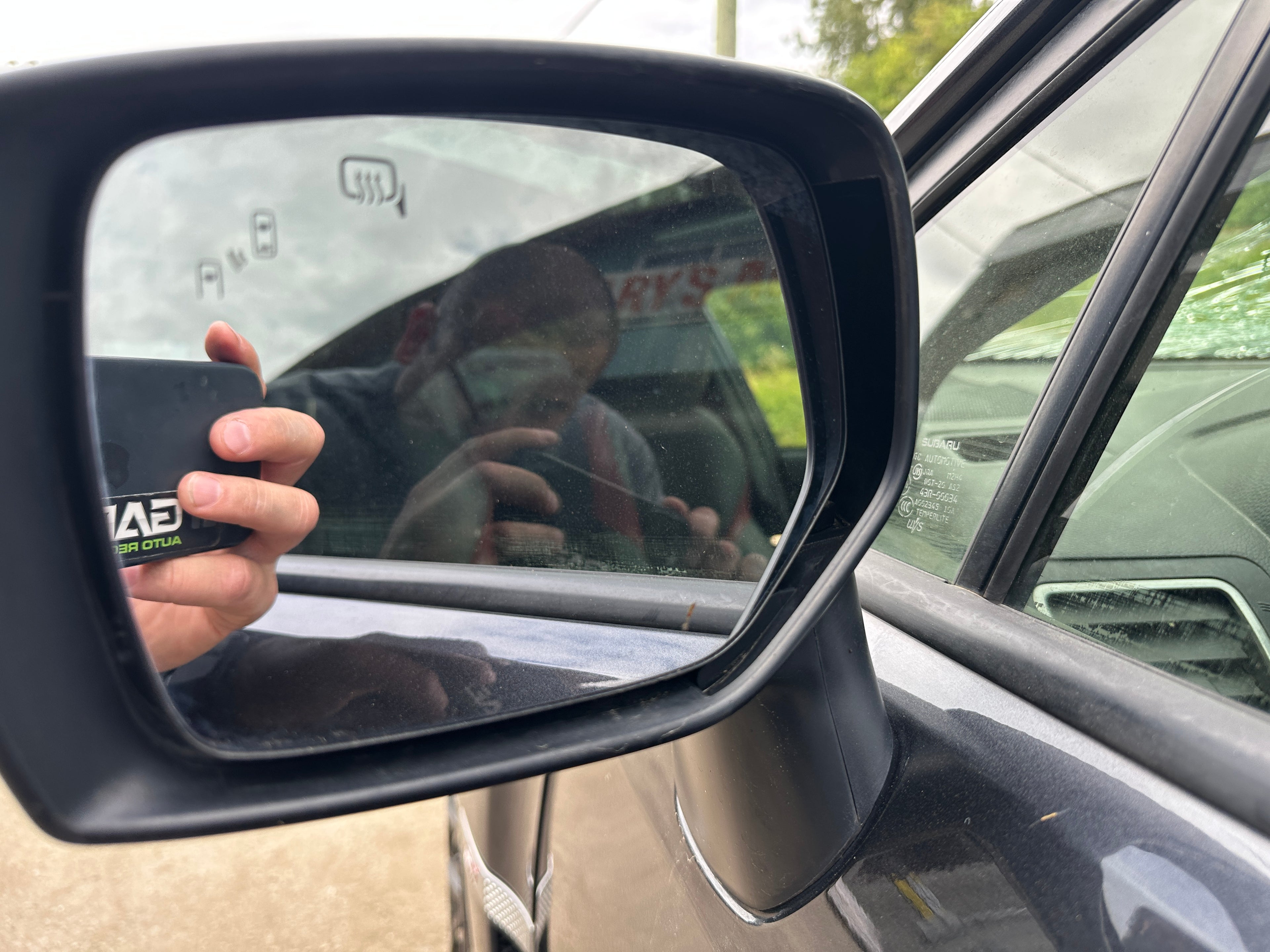 2019 Subaru Impreza STI 2.5 – SU2503