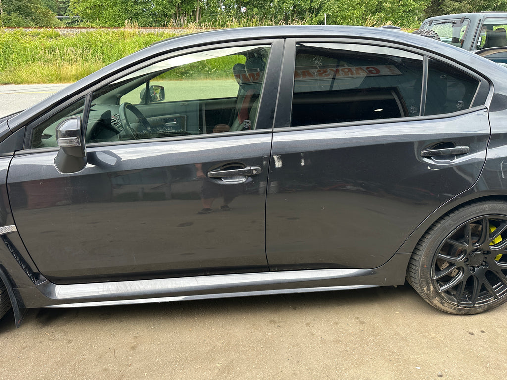 2019 Subaru Impreza STI 2.5 – SU2503