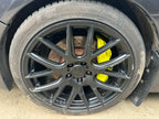 2019 Subaru Impreza STI 2.5 – SU2503