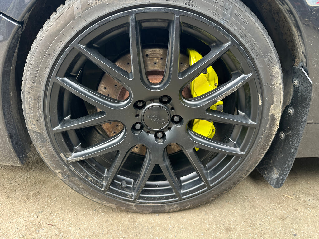 2019 Subaru Impreza STI 2.5 – SU2503