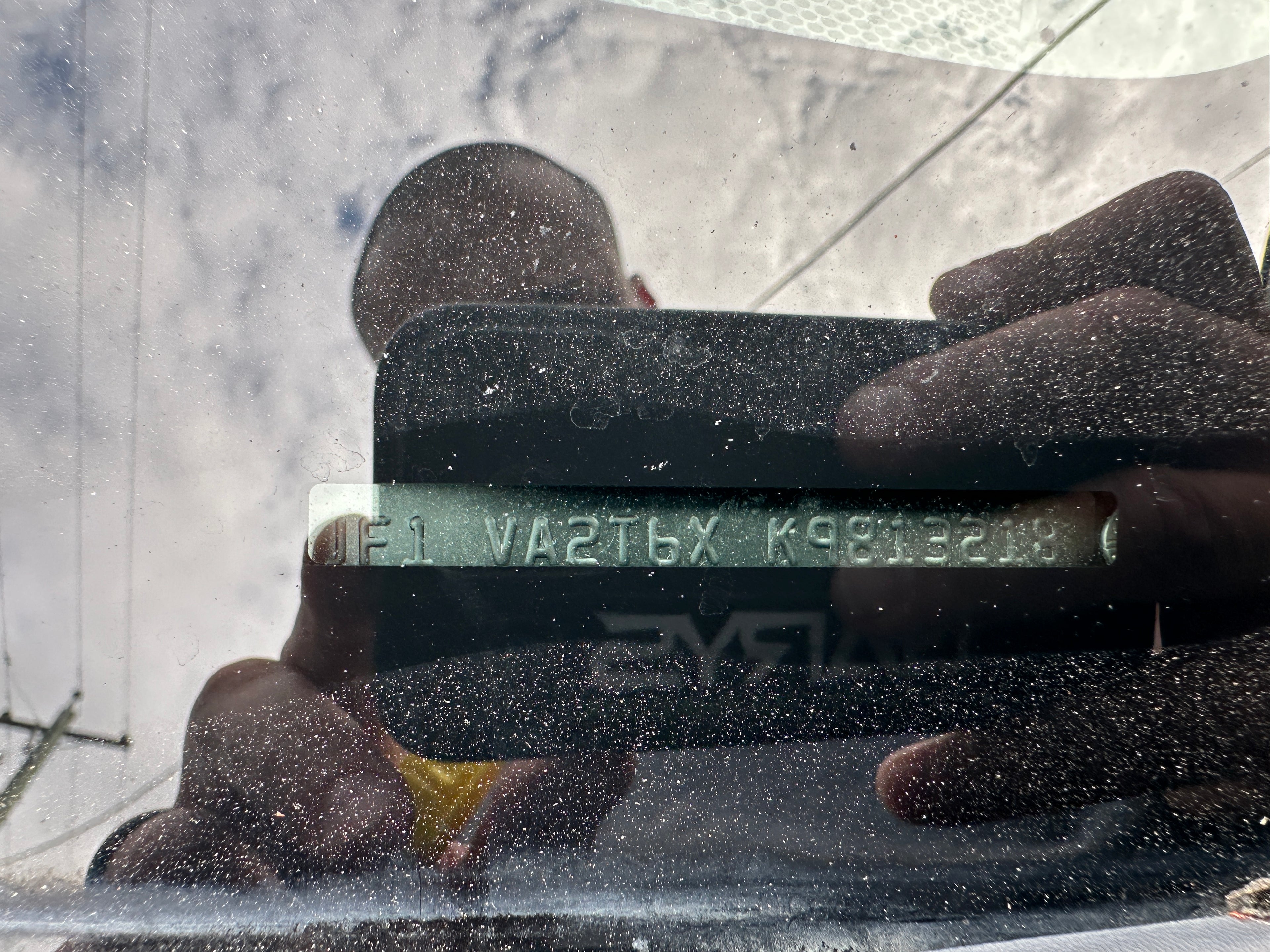 2019 Subaru Impreza STI 2.5 – SU2503