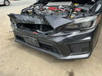 2019 Subaru Impreza STI 2.5 – SU2503