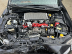2019 Subaru Impreza STI 2.5 – SU2503