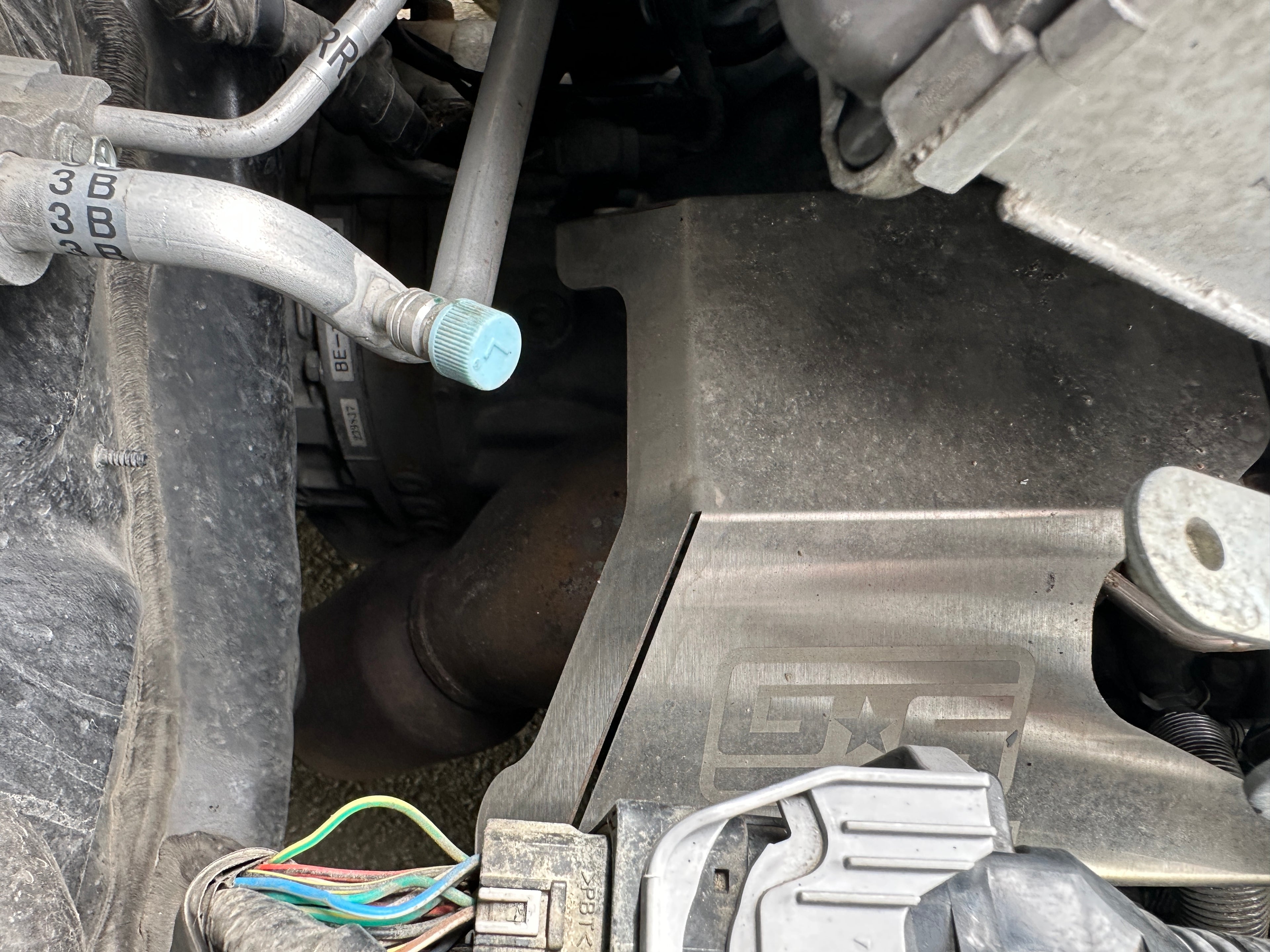 2019 Subaru Impreza STI 2.5 – SU2503