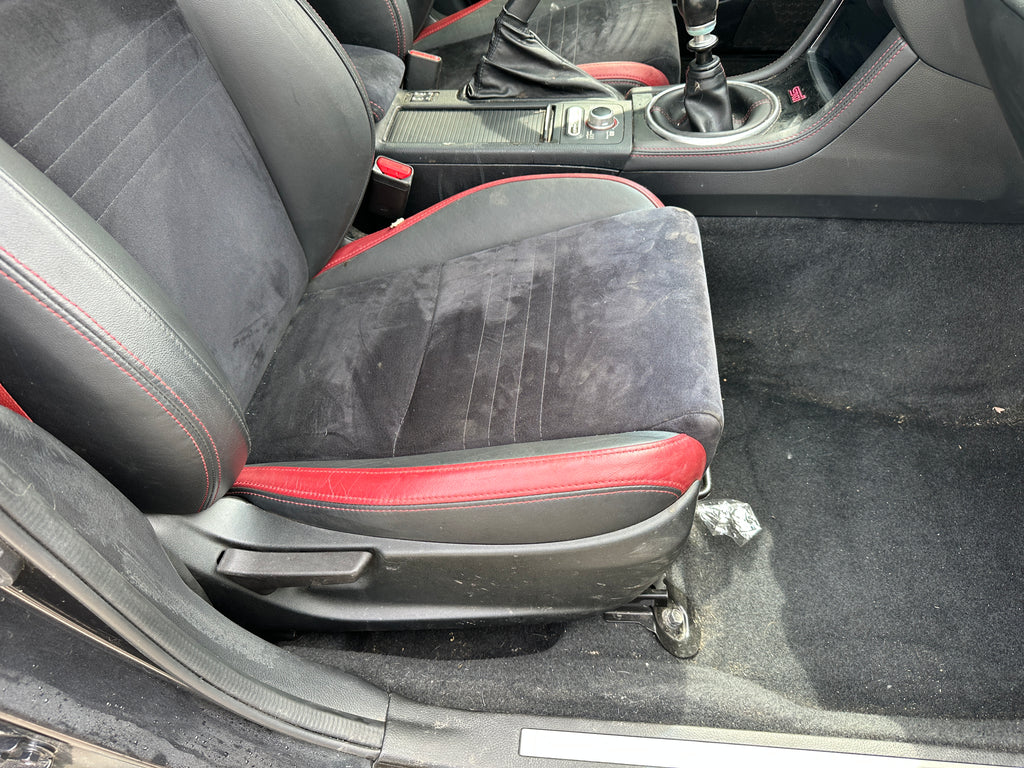 2019 Subaru Impreza STI 2.5 – SU2503