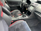2019 Subaru Impreza STI 2.5 – SU2503