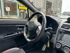 2019 Subaru Impreza STI 2.5 – SU2503
