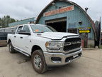 2019 Ram 3500 Tradesman 6.7 Cummins – D2607