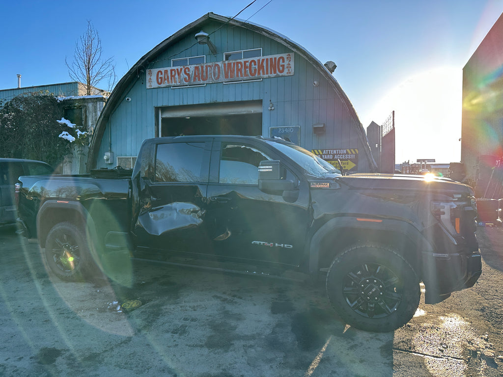 2024 GMC Sierra 3500 AT4 – G2508