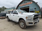 2019 Ram 3500 Tradesman 6.7 Cummins – D2607