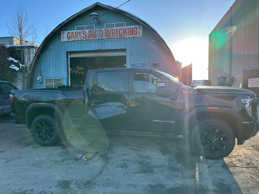 2024 GMC Sierra 3500 AT4 – G2508