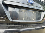 2019 Subaru Impreza STI 2.5 – SU2503