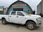 2019 Ram 3500 Tradesman 6.7 Cummins – D2607