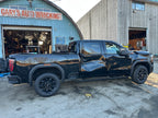 2024 GMC Sierra 3500 AT4 – G2508
