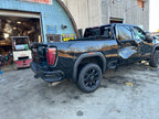 2024 GMC Sierra 3500 AT4 – G2508