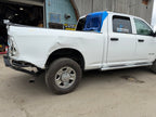 2019 Ram 3500 Tradesman 6.7 Cummins – D2607
