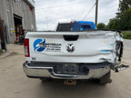 2019 Ram 3500 Tradesman 6.7 Cummins – D2607