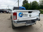 2019 Ram 3500 Tradesman 6.7 Cummins – D2607