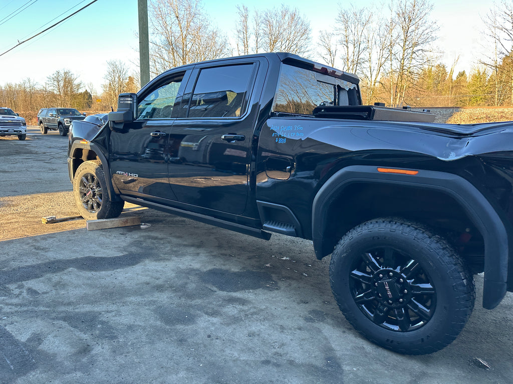 2024 GMC Sierra 3500 AT4 – G2508