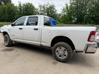 2019 Ram 3500 Tradesman 6.7 Cummins – D2607