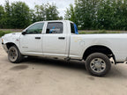 2019 Ram 3500 Tradesman 6.7 Cummins – D2607
