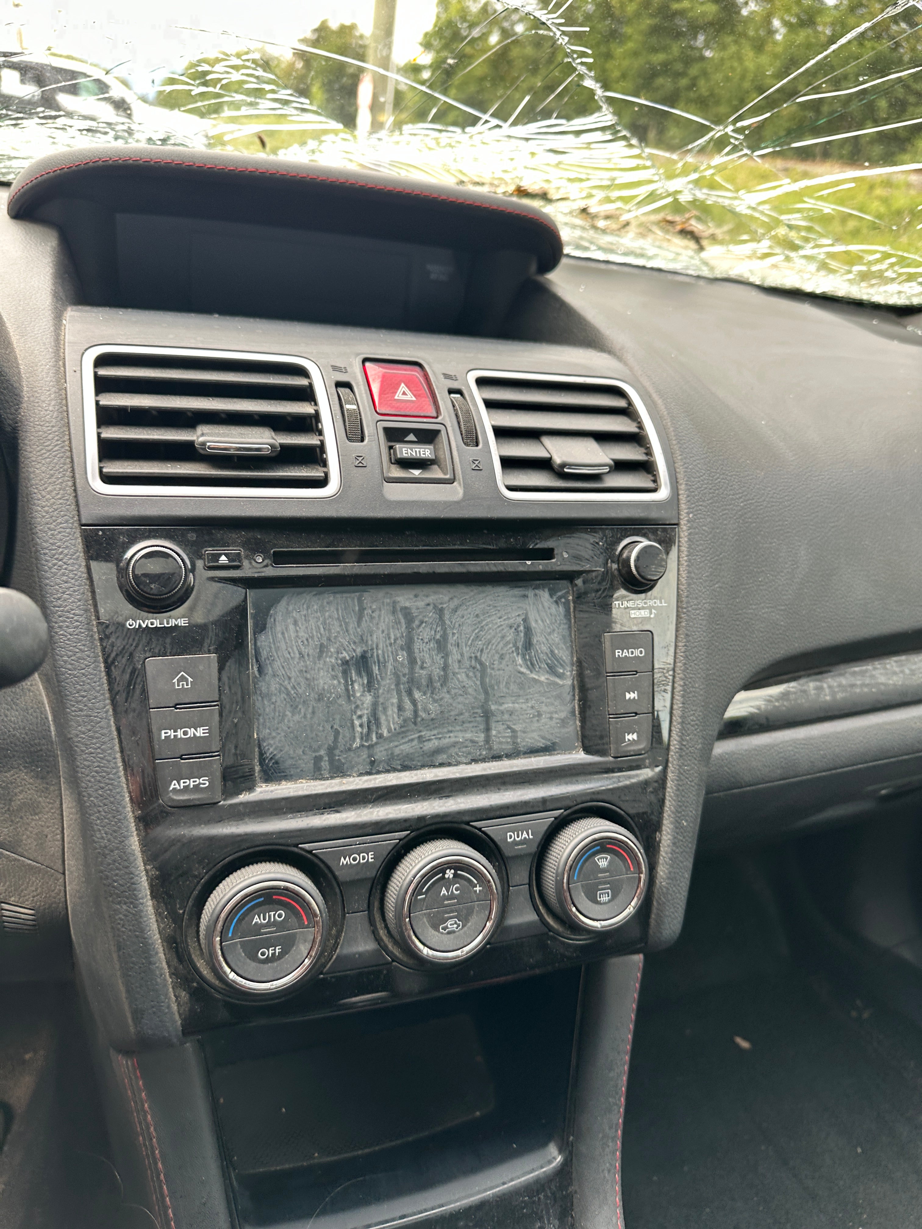 2019 Subaru Impreza STI 2.5 – SU2503