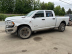 2019 Ram 3500 Tradesman 6.7 Cummins – D2607