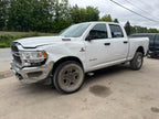 2019 Ram 3500 Tradesman 6.7 Cummins – D2607