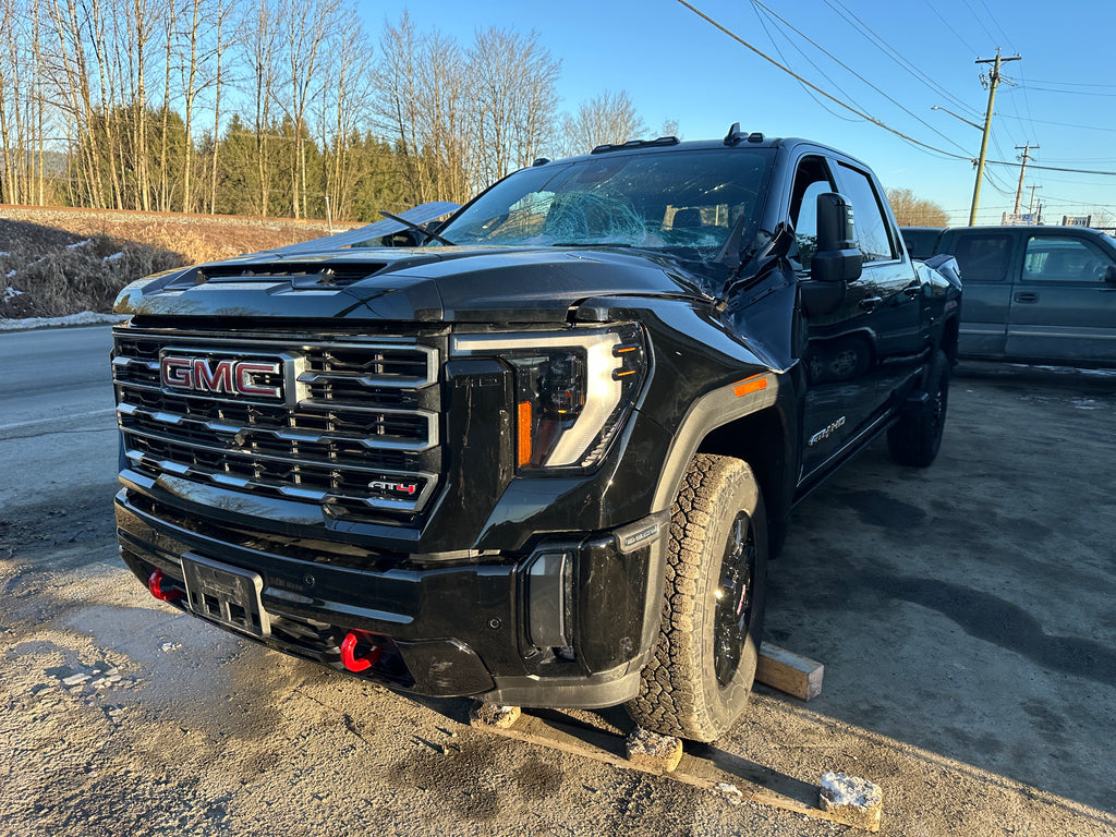 2024 GMC Sierra 3500 AT4 – G2508
