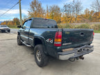 2003 GMC Sierra K2500HD 6.6 LB7 Duramax – G2528