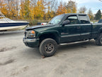 2003 GMC Sierra K2500HD 6.6 LB7 Duramax – G2528