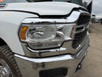 2019 Ram 3500 Tradesman 6.7 Cummins – D2607