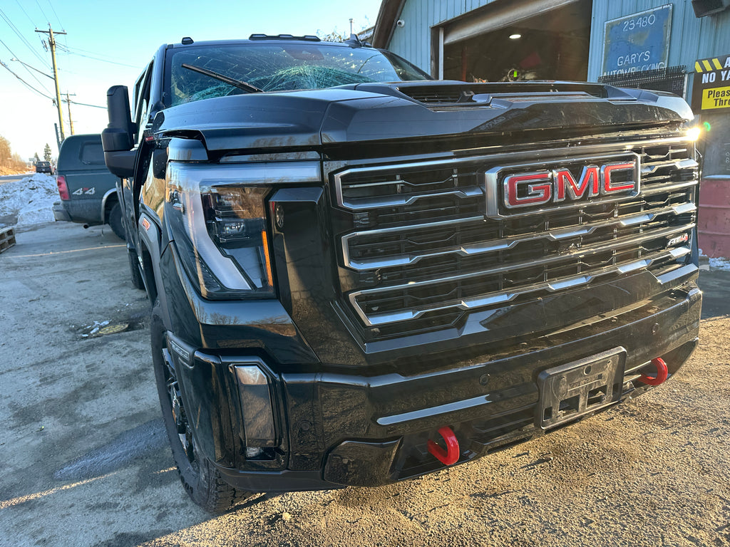 2024 GMC Sierra 3500 AT4 – G2508