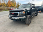2003 GMC Sierra K2500HD 6.6 LB7 Duramax – G2528