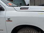 2019 Ram 3500 Tradesman 6.7 Cummins – D2607