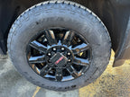 2024 GMC Sierra 3500 AT4 – G2508