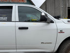 2019 Ram 3500 Tradesman 6.7 Cummins – D2607