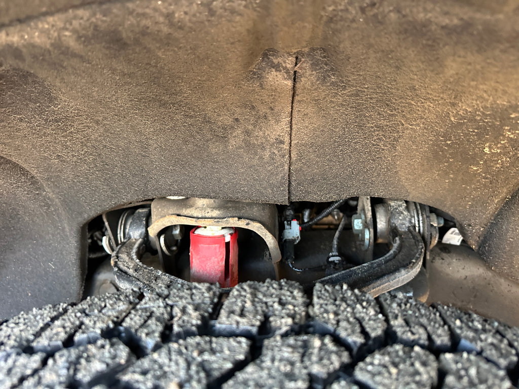 2024 GMC Sierra 3500 AT4 – G2508