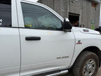 2019 Ram 3500 Tradesman 6.7 Cummins – D2607