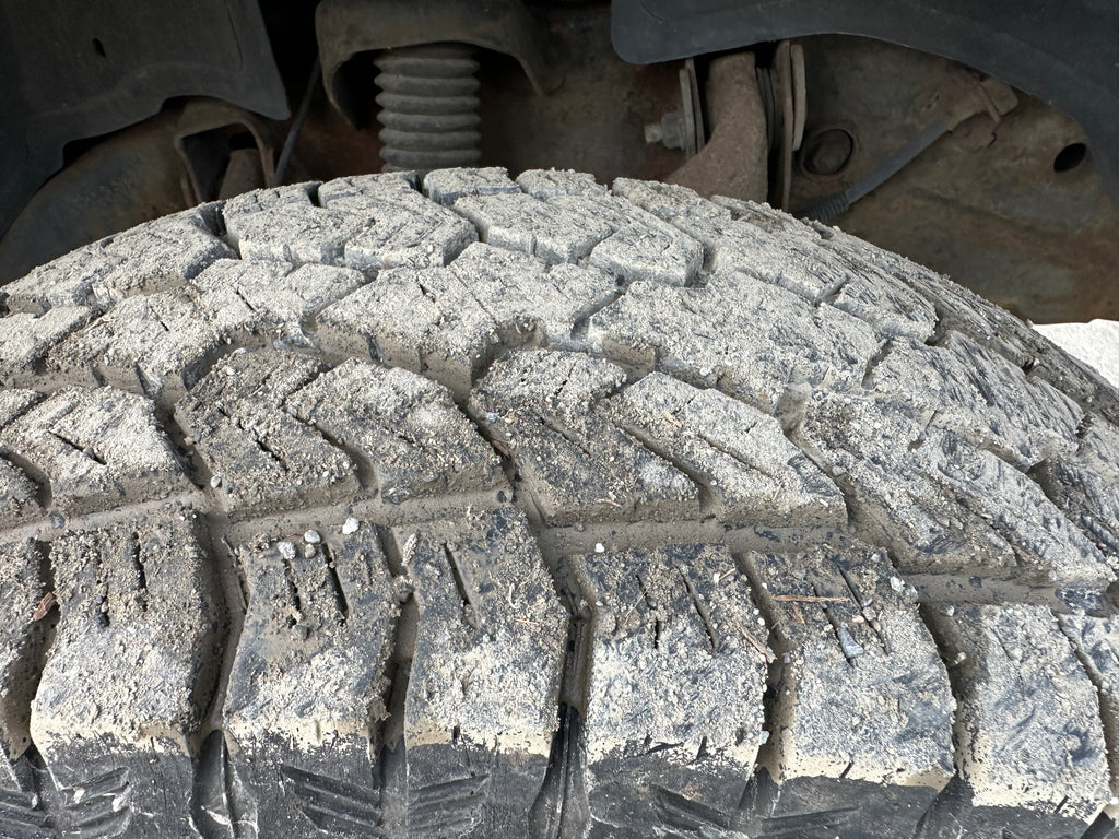 2003 GMC Sierra K2500HD 6.6 LB7 Duramax – G2528