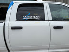 2019 Ram 3500 Tradesman 6.7 Cummins – D2607