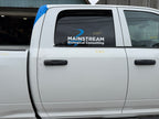 2019 Ram 3500 Tradesman 6.7 Cummins – D2607