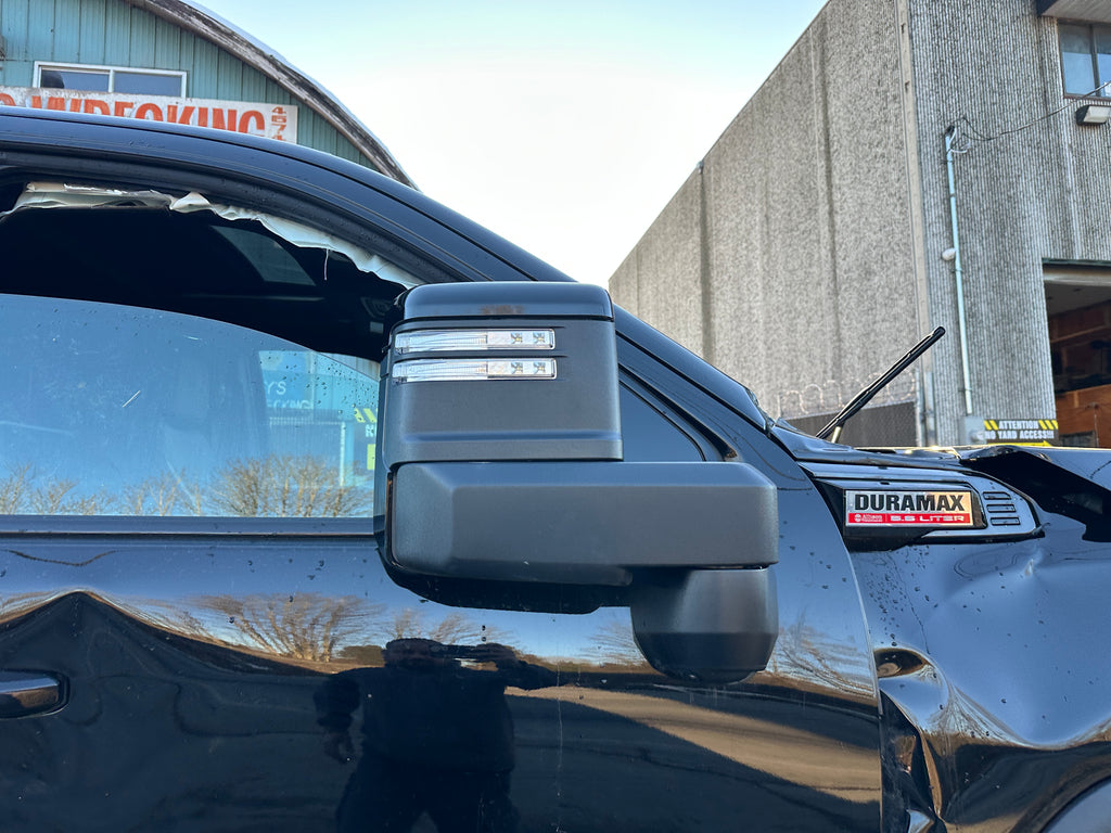 2024 GMC Sierra 3500 AT4 – G2508