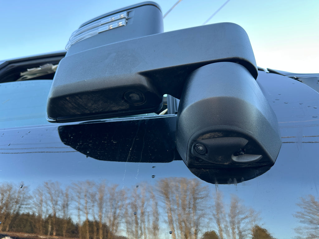 2024 GMC Sierra 3500 AT4 – G2508