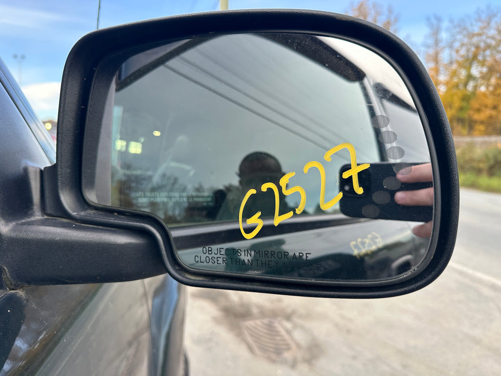 2003 GMC Sierra K2500HD 6.6 LB7 Duramax – G2528