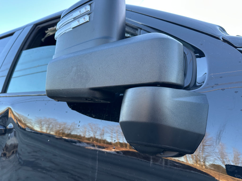 2024 GMC Sierra 3500 AT4 – G2508